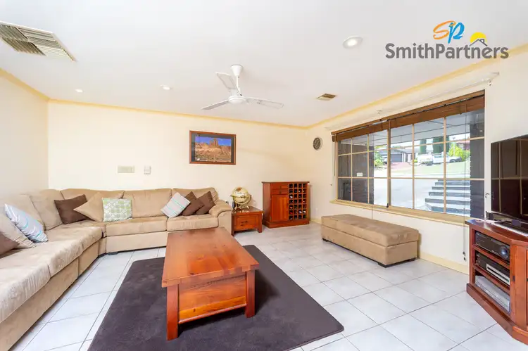 Sixth view of Homely house listing, 7 Marshall Place, Golden Grove SA 5125