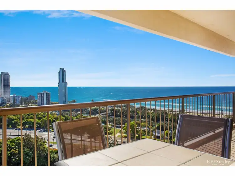 99/8 Admiralty Drive, Paradise Waters QLD 4217