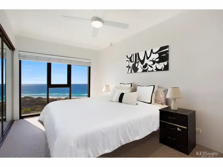 Fourth view of Homely apartment listing, 99/8 Admiralty Drive, Paradise Waters QLD 4217