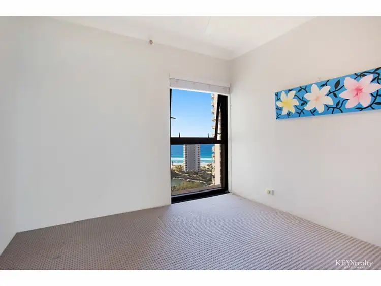 Sixth view of Homely apartment listing, 99/8 Admiralty Drive, Paradise Waters QLD 4217