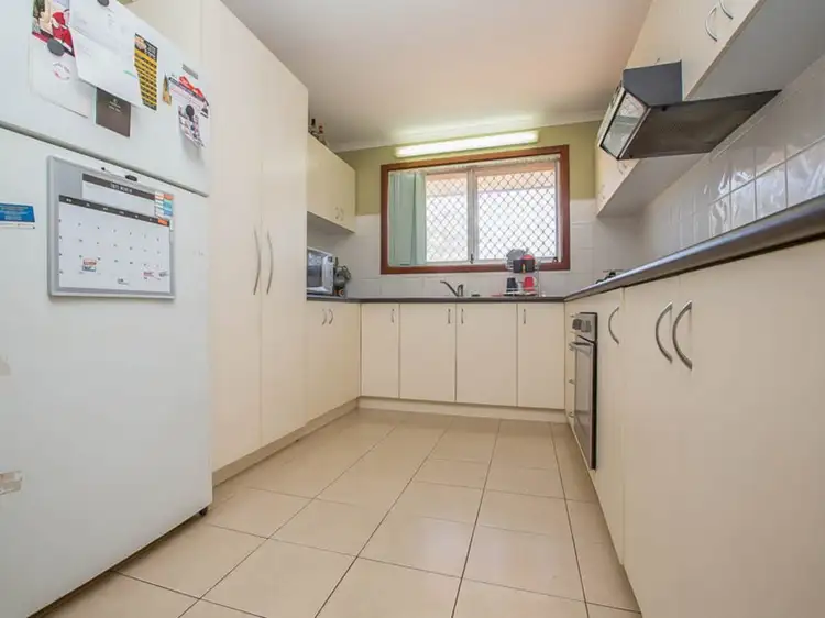 Third view of Homely apartment listing, 5A Carr Court, South Hedland WA 6722