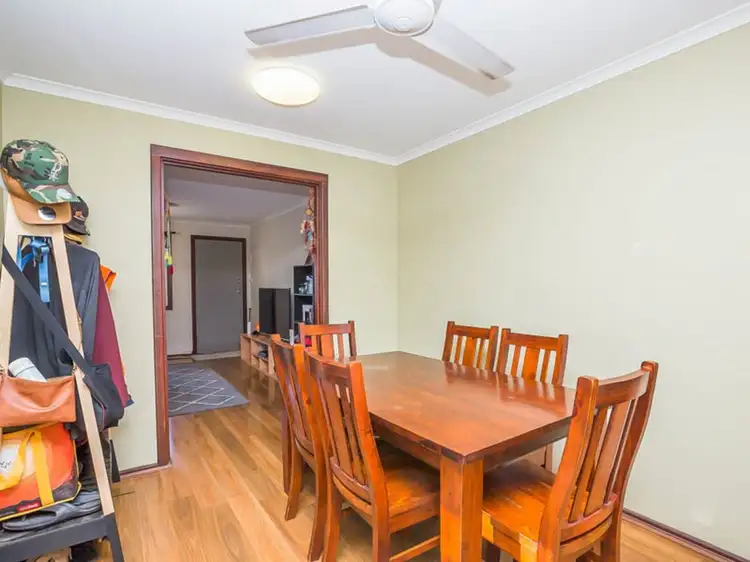 Fifth view of Homely apartment listing, 5A Carr Court, South Hedland WA 6722