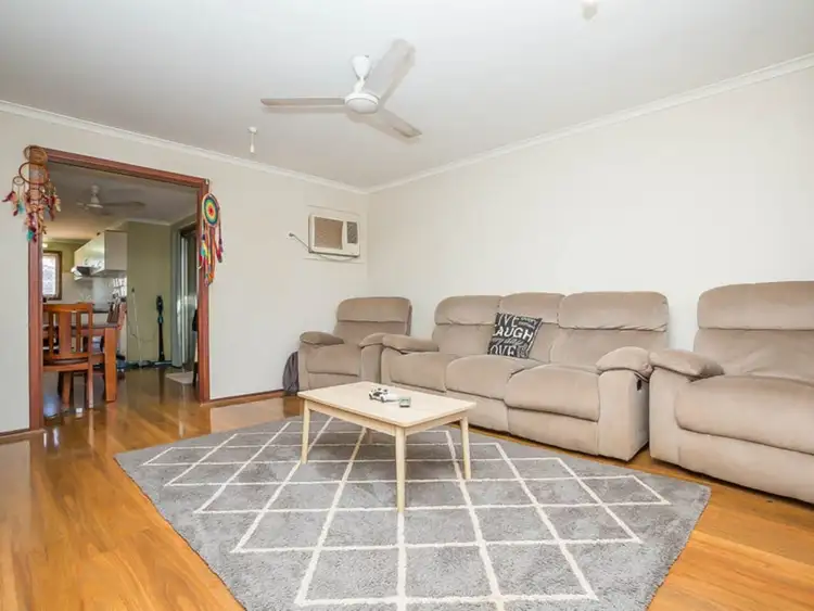 Seventh view of Homely apartment listing, 5A Carr Court, South Hedland WA 6722