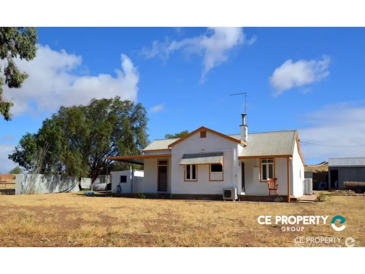 22 Skinner Road, Ponde SA 5238