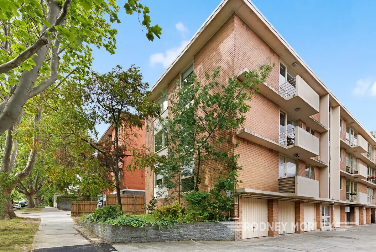 Main view of Homely apartment listing, 11/22 Rockley Road, South Yarra VIC 3141