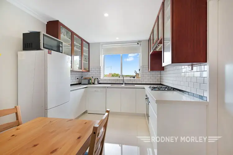 Third view of Homely apartment listing, 11/22 Rockley Road, South Yarra VIC 3141