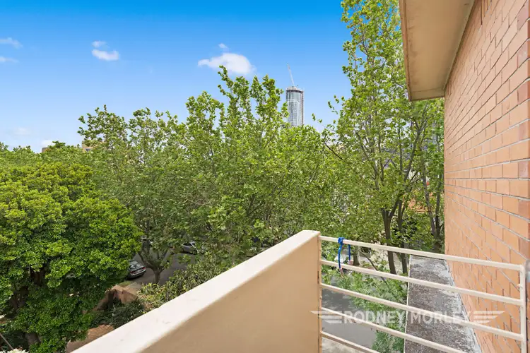 Fourth view of Homely apartment listing, 11/22 Rockley Road, South Yarra VIC 3141