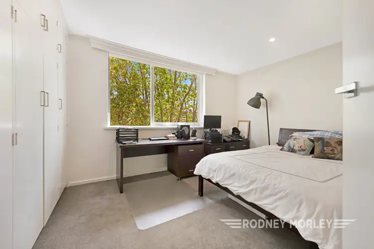 Fifth view of Homely apartment listing, 11/22 Rockley Road, South Yarra VIC 3141