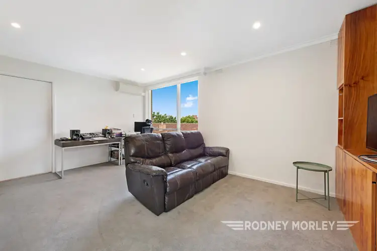 Sixth view of Homely apartment listing, 11/22 Rockley Road, South Yarra VIC 3141