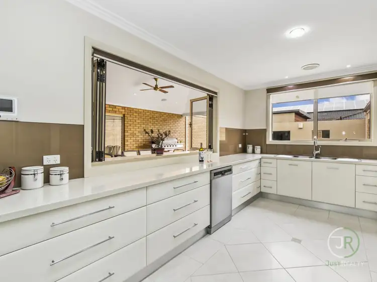 Third view of Homely house listing, 39 Dunferline Crescent, Cranbourne VIC 3977