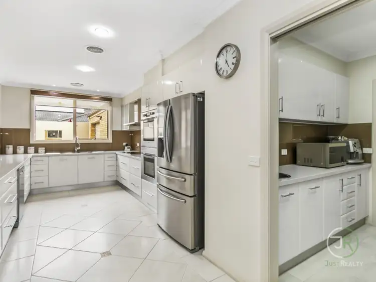 Fourth view of Homely house listing, 39 Dunferline Crescent, Cranbourne VIC 3977