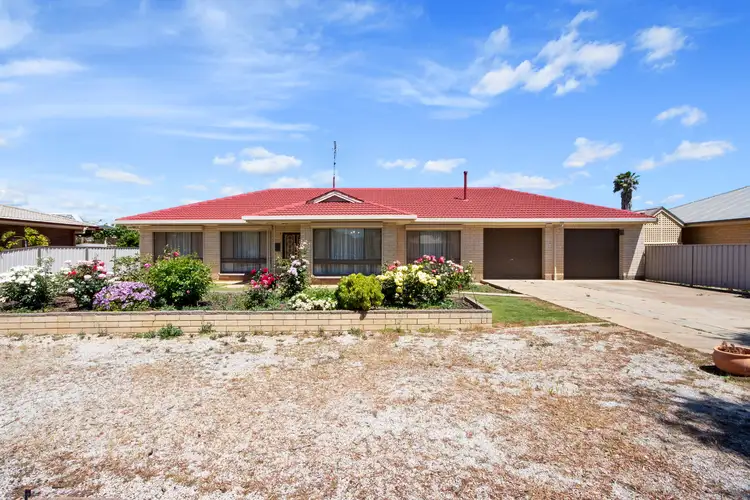 6 Walsh Street, Balaklava SA 5461