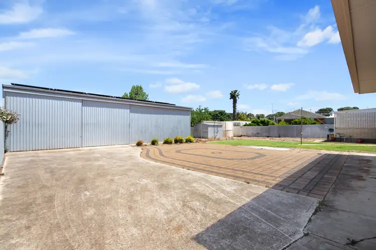 Second view of Homely house listing, 6 Walsh Street, Balaklava SA 5461