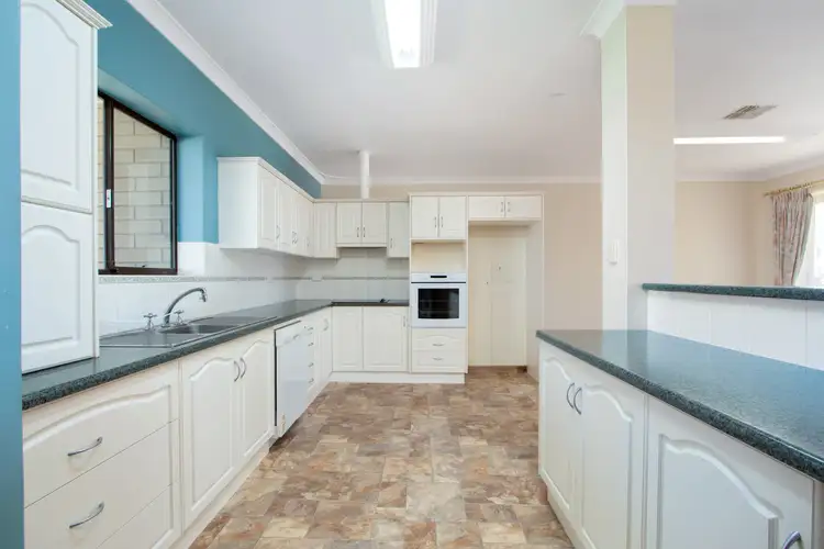 Third view of Homely house listing, 6 Walsh Street, Balaklava SA 5461