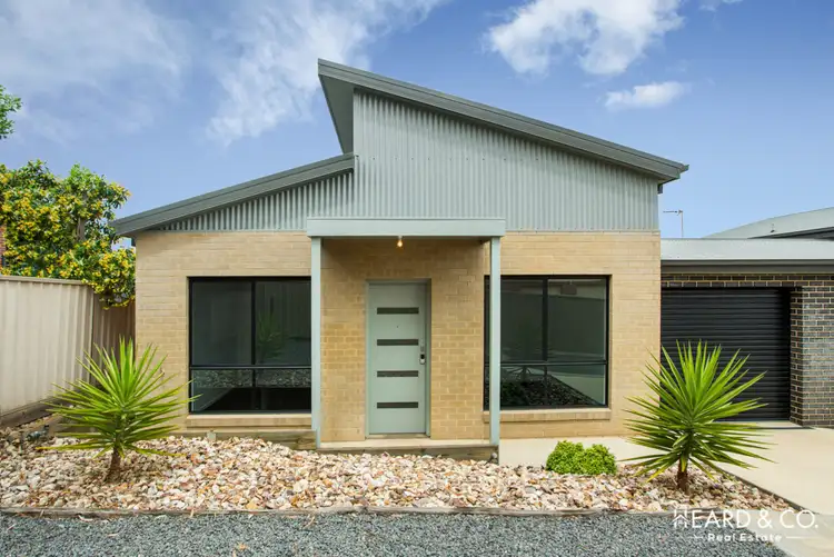 Main view of Homely unit listing, 5/71 Allingham Street, Golden Square VIC 3555