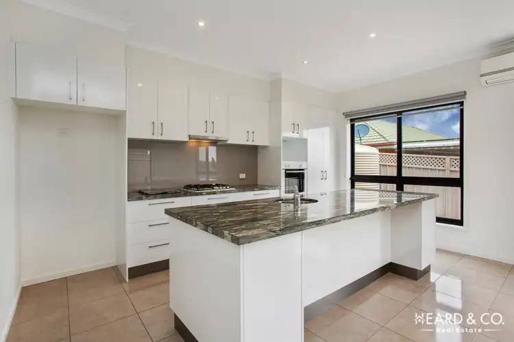 Second view of Homely unit listing, 5/71 Allingham Street, Golden Square VIC 3555
