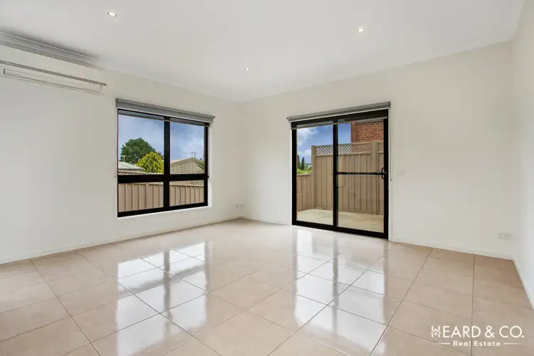 Third view of Homely unit listing, 5/71 Allingham Street, Golden Square VIC 3555