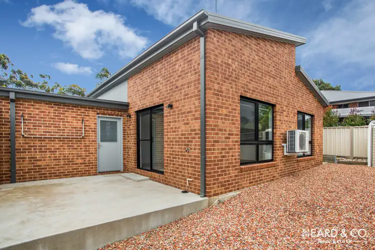 Sixth view of Homely unit listing, 5/71 Allingham Street, Golden Square VIC 3555