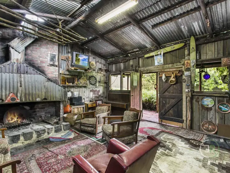 Second view of Homely house listing, 13 Corandirk Street, Warneet VIC 3980