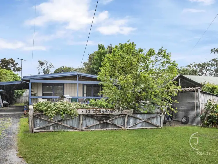 Sixth view of Homely house listing, 13 Corandirk Street, Warneet VIC 3980