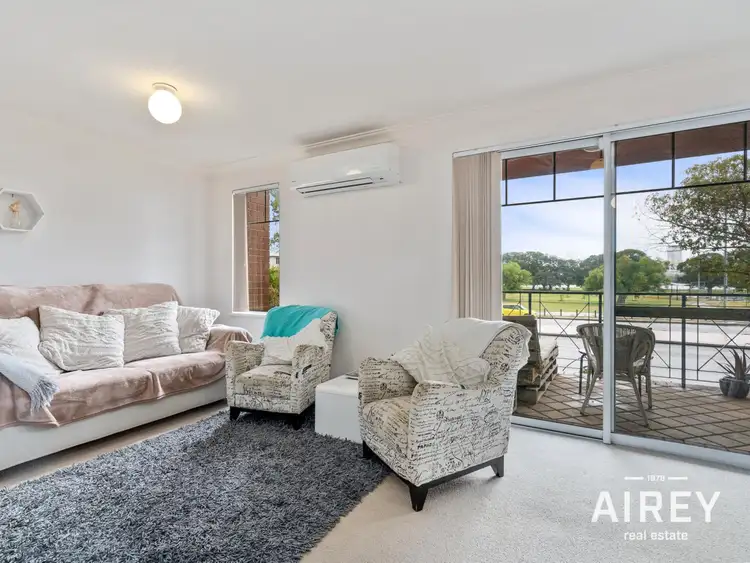 Fifth view of Homely apartment listing, 109/7-11 Heirisson Way, Victoria Park WA 6100