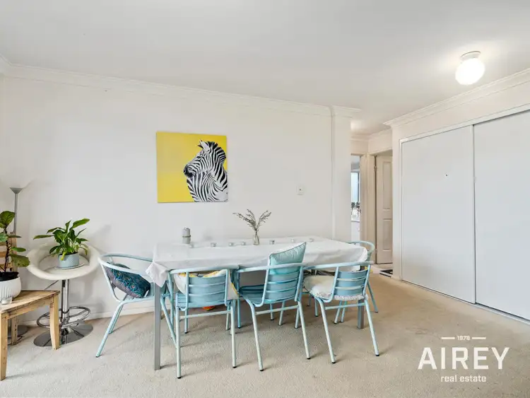 Sixth view of Homely apartment listing, 109/7-11 Heirisson Way, Victoria Park WA 6100