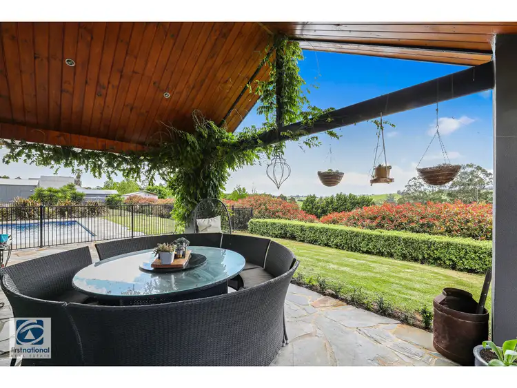 Main view of Homely house listing, 40 Old Sale Road, Buln Buln VIC 3821