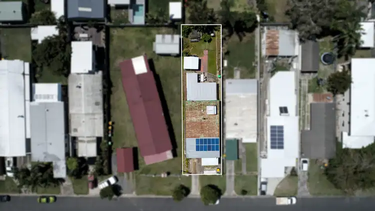 Third view of Homely house listing, 93 Nothling Street, Moffat Beach QLD 4551