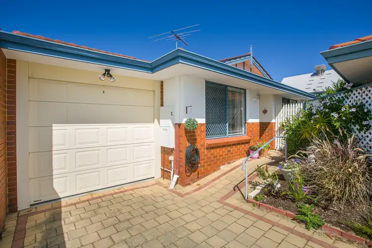 18C Karabil Way, Nollamara WA 6061