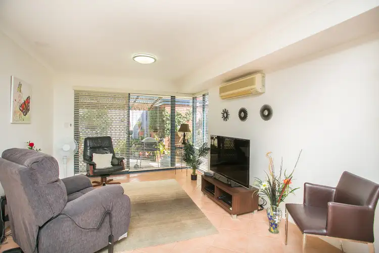 Second view of Homely villa listing, 18C Karabil Way, Nollamara WA 6061
