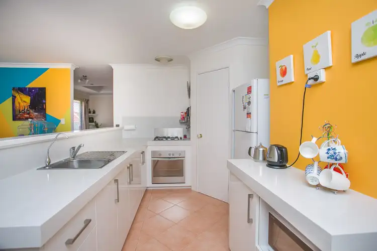 Sixth view of Homely villa listing, 18C Karabil Way, Nollamara WA 6061