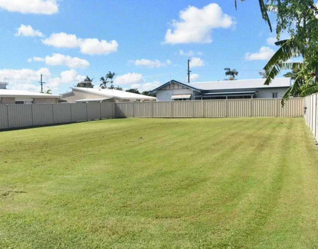 Main view of Homely land listing, 9 Moore Lane, Bundaberg West QLD 4670