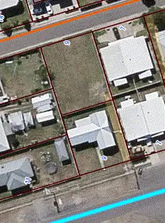 Third view of Homely land listing, 9 Moore Lane, Bundaberg West QLD 4670