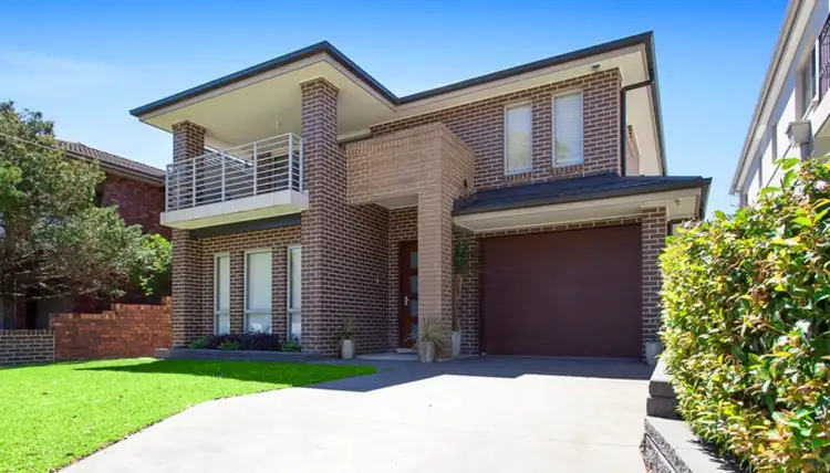 29 Hextol Street, Croydon Park NSW 2133