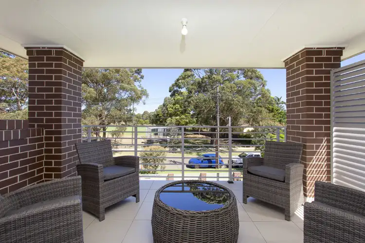 Fifth view of Homely house listing, 29 Hextol Street, Croydon Park NSW 2133