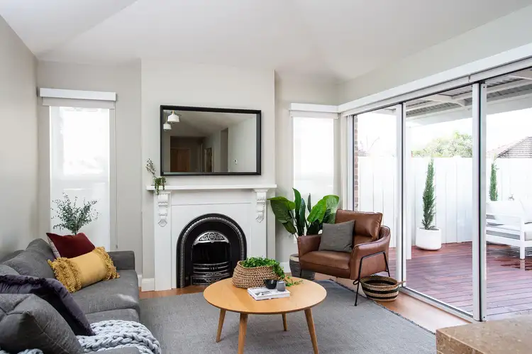 Fourth view of Homely townhouse listing, 1/10a Treffos Place, Newstead TAS 7250