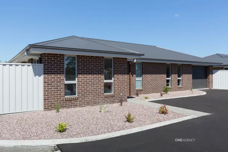 Second view of Homely unit listing, 3/11a Frederick Street, Perth TAS 7300