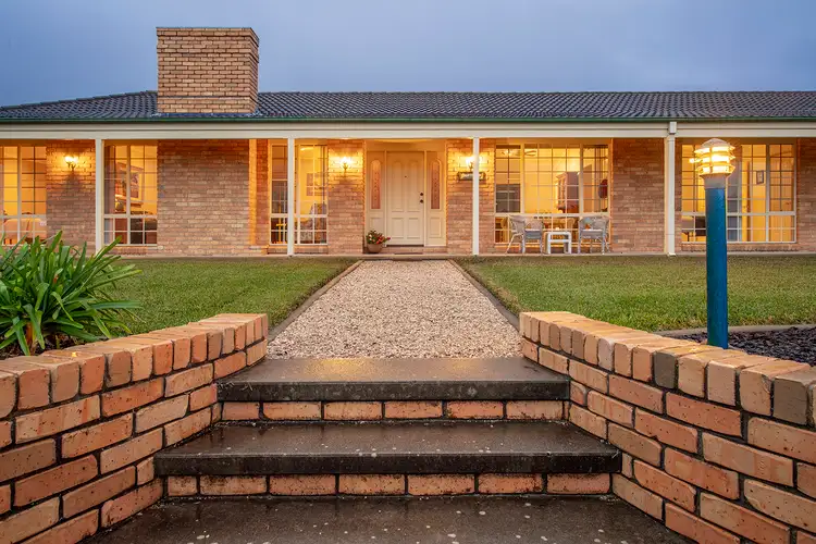 Main view of Homely house listing, 17 Kilgallin Close, Scone NSW 2337