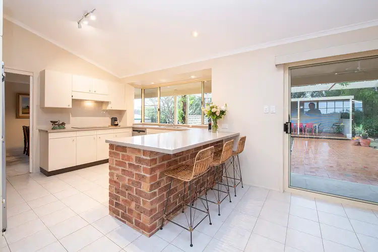 Third view of Homely house listing, 17 Kilgallin Close, Scone NSW 2337