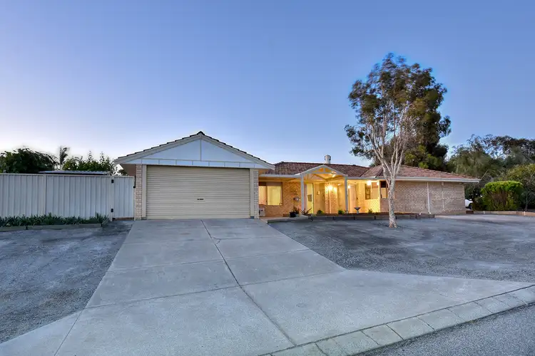 10 Ozark Gardens, Joondalup WA 6027