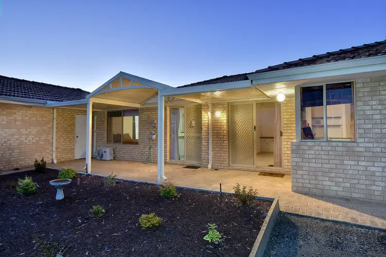 Fourth view of Homely house listing, 10 Ozark Gardens, Joondalup WA 6027