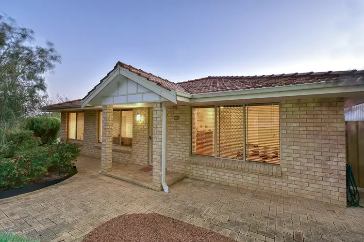Fifth view of Homely house listing, 10 Ozark Gardens, Joondalup WA 6027