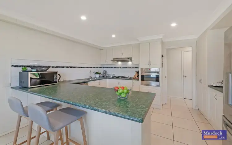 Fifth view of Homely house listing, 160 Purchase Road, Cherrybrook NSW 2126