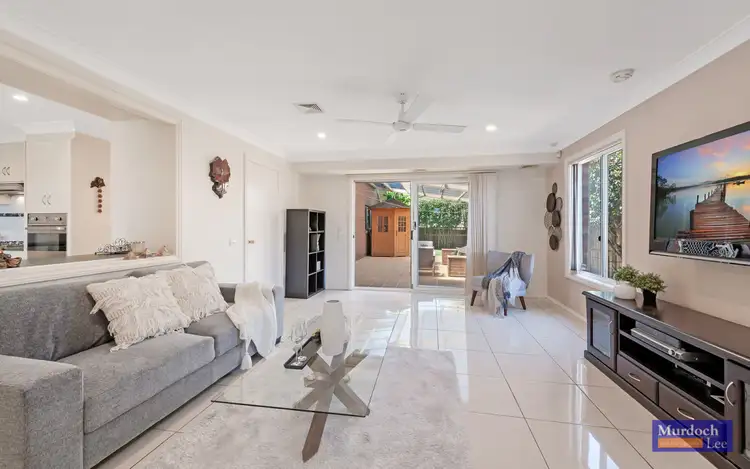 Sixth view of Homely house listing, 160 Purchase Road, Cherrybrook NSW 2126