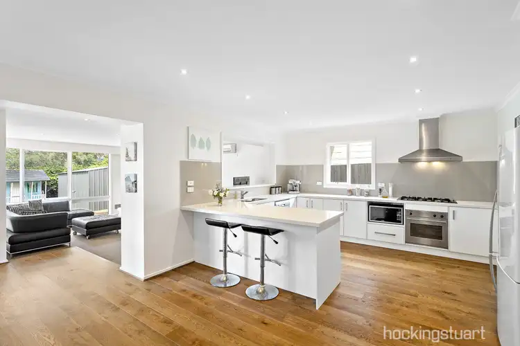Fourth view of Homely house listing, 24 Jocelyn Avenue, Balwyn North VIC 3104