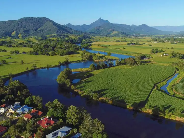 5 Scott Street, South Murwillumbah NSW 2484