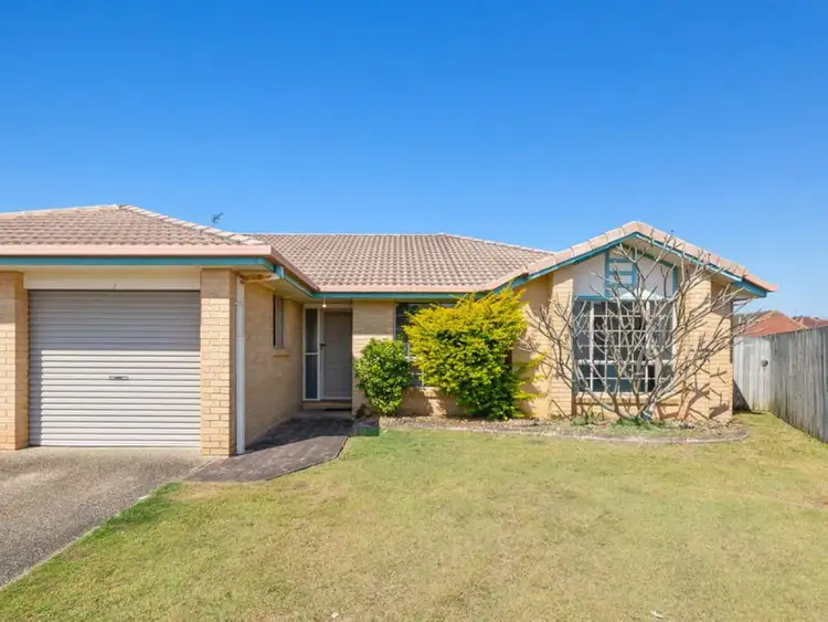2/5 CROMER Court, Banora Point NSW 2486