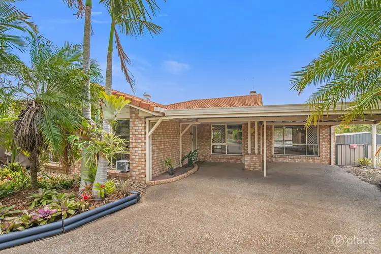 24 Colisa Crescent, Regents Park QLD 4118