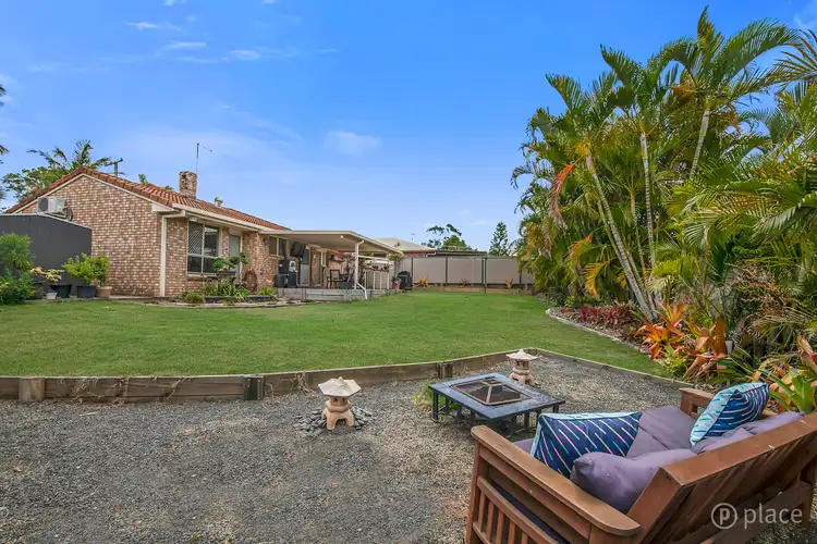Second view of Homely house listing, 24 Colisa Crescent, Regents Park QLD 4118