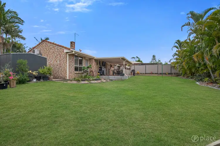 Third view of Homely house listing, 24 Colisa Crescent, Regents Park QLD 4118